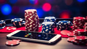casino apk mobile app slots ဂိမ်းများ Myanmar smartphone ဖြင့် ကစားနေသောမြင်ကွင်း step by step