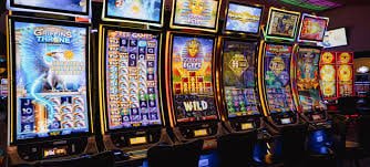 casino apk စလော့ဂိမ်းများ PG Soft Pragmatic Play Jili Myanmar slots online ကစားနေသောမြင်ကွင်း