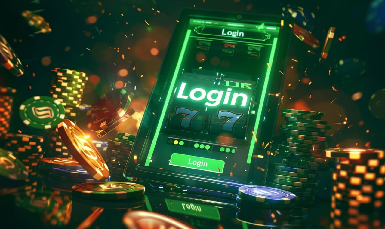 casino apk မြန်မာ ကစားသမားများ Mobile App ဖြင့် ကစားနေသောမြင်ကွင်း